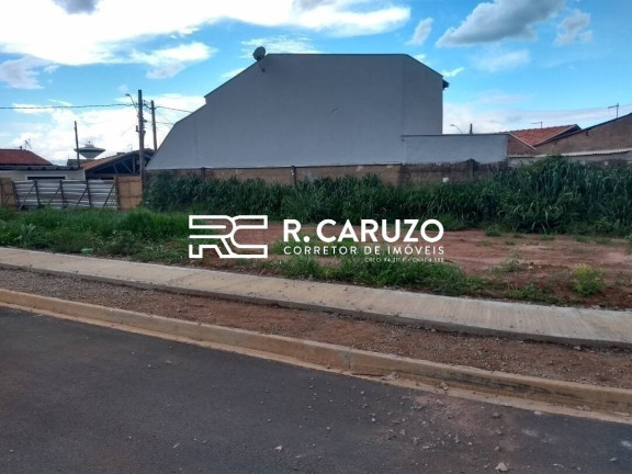 Imagem Terreno à Venda, 470 m² em Jardim Do Lago - Limeira