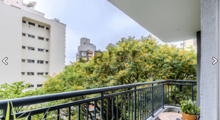 Imagem Apartamento com 4 Quartos à Venda, 157 m² em Brooklin - São Paulo Imagem Apartamento com 4 Quartos à Venda, 157 m² em Brooklin - São Paulo