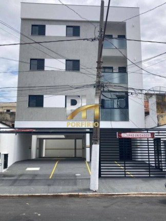 Imagem Apartamento com 2 Quartos à Venda, 60 m² em Anchieta - São Bernardo Do Campo Imagem Apartamento com 2 Quartos à Venda, 60 m² em Anchieta - São Bernardo Do Campo