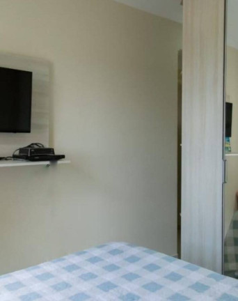 Imagem Apartamento com 1 Quarto à Venda, 53 m² em Jardim São Carlos - Sorocaba Imagem Apartamento com 1 Quarto à Venda, 53 m² em Jardim São Carlos - Sorocaba