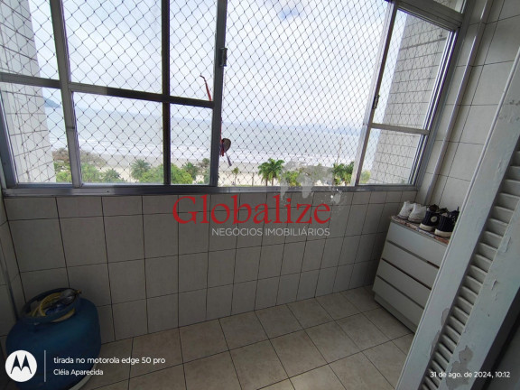 Imagem Imóvel com 2 Quartos à Venda, 77 m² em Aparecida - Santos Imagem Imóvel com 2 Quartos à Venda, 77 m² em Aparecida - Santos