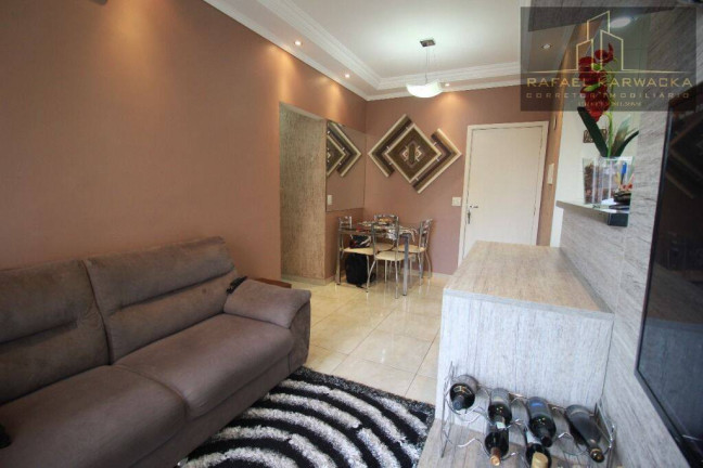 Apartamento com 2 Quartos à Venda, 50 m² em Bussocaba - Osasco