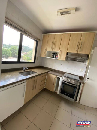 Imagem Apartamento com 3 Quartos à Venda, 110 m² em Vila Andrade - São Paulo Imagem Apartamento com 3 Quartos à Venda, 110 m² em Vila Andrade - São Paulo
