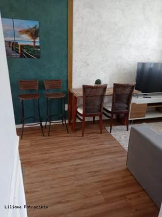 Imagem Apartamento com 2 Quartos à Venda, 42 m² em Malícia (abrantes) - Camaçari