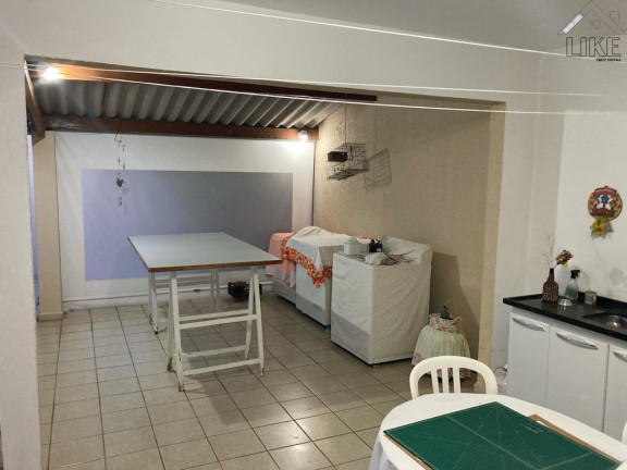 Imagem Casa com 3 Quartos à Venda, 150 m² em Jardim Satélite - São José Dos Campos Imagem Casa com 3 Quartos à Venda, 150 m² em Jardim Satélite - São José Dos Campos