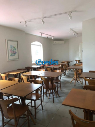 Sala Comercial para Alugar, 215 m² em Santo Amaro - São Paulo