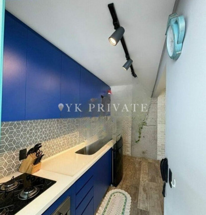 Imagem Apartamento com 2 Quartos à Venda, 62 m² em Lapa - São Paulo