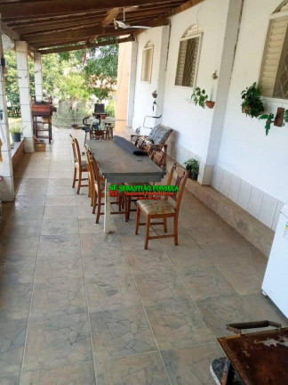 Imagem Chácara com 6 Quartos à Venda, 200 m² em Boa Vista - Caçapava Imagem Chácara com 6 Quartos à Venda, 200 m² em Boa Vista - Caçapava