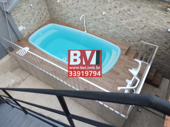 Imagem Casa com 4 Quartos à Venda, 283 m² em Braz De Pina - Rio De Janeiro Imagem Casa com 4 Quartos à Venda, 283 m² em Braz De Pina - Rio De Janeiro