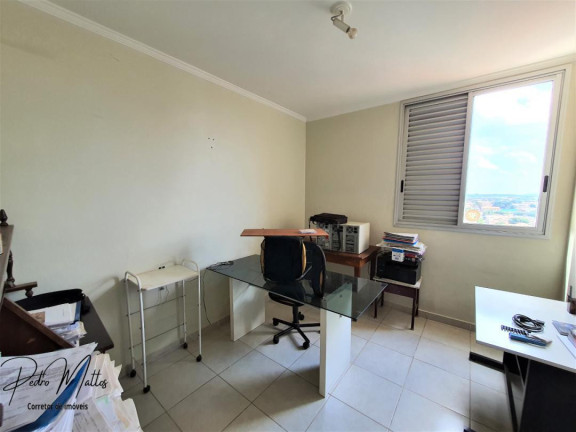 Imagem Imóvel com 3 Quartos à Venda, 105 m² em Centro - Piracicaba