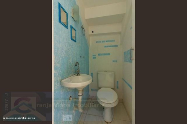 Imagem Casa à Venda, em Santorini - Cotia Imagem Casa à Venda, em Santorini - Cotia