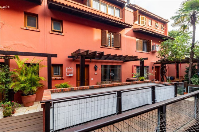Imagem Casa de Condomínio com 3 Quartos à Venda, 214 m² em Vila Jardim - Porto Alegre Imagem Casa de Condomínio com 3 Quartos à Venda, 214 m² em Vila Jardim - Porto Alegre