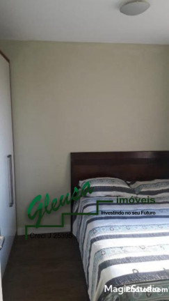 Imagem Apartamento com 2 Quartos à Venda, 46 m² em Colônia (zona Leste) - São Paulo Imagem Apartamento com 2 Quartos à Venda, 46 m² em Colônia (zona Leste) - São Paulo
