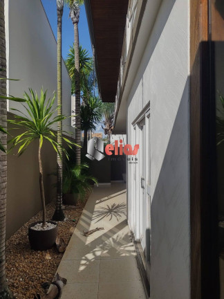 Imagem Casa com 3 Quartos à Venda, 270 m² em Residencial Villaggio - Bauru Imagem Casa com 3 Quartos à Venda, 270 m² em Residencial Villaggio - Bauru