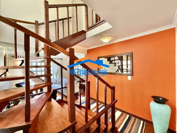Imagem Casa de Condomínio com 3 Quartos à Venda, 209 m² em Chácara Pavoeiro - Cotia Imagem Casa de Condomínio com 3 Quartos à Venda, 209 m² em Chácara Pavoeiro - Cotia