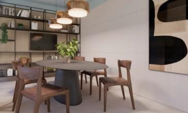 Imagem Apartamento com 2 Quartos à Venda, 75 m² em Centro - Niterói