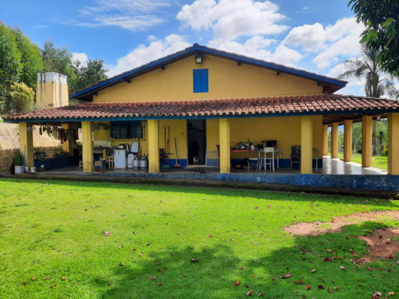 Imagem Chácara com 4 Quartos à Venda, 3 m² em Cachoeira Abaixo - Piracaia Imagem Chácara com 4 Quartos à Venda, 3 m² em Cachoeira Abaixo - Piracaia