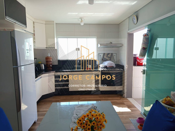 Imagem Sobrado com 3 Quartos à Venda, 175 m² em Setville Altos De São José - São José Dos Campos Imagem Sobrado com 3 Quartos à Venda, 175 m² em Setville Altos De São José - São José Dos Campos