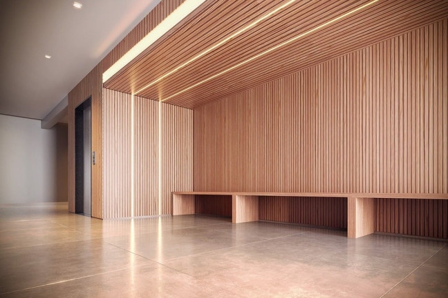 Imagem Imóvel com 2 Quartos à Venda, 50 m² em Vila Mariana - São Paulo