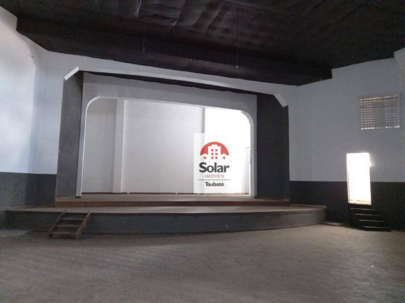 Imagem Ponto Comercial à Venda ou Locação, 1.200 m² em Vila Nossa Senhora Das Graças - Taubaté