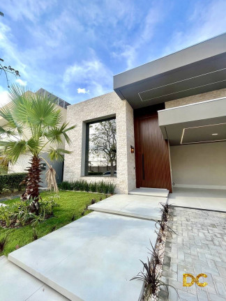 Imagem Casa de Condomínio com 4 Quartos à Venda, 258 m² em Ribeirão Do Lipa - Cuiabá Imagem Casa de Condomínio com 4 Quartos à Venda, 258 m² em Ribeirão Do Lipa - Cuiabá