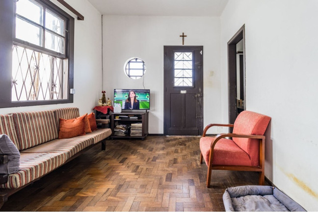 Imagem Casa com 3 Quartos à Venda, 528 m² em Partenon - Porto Alegre Imagem Casa com 3 Quartos à Venda, 528 m² em Partenon - Porto Alegre