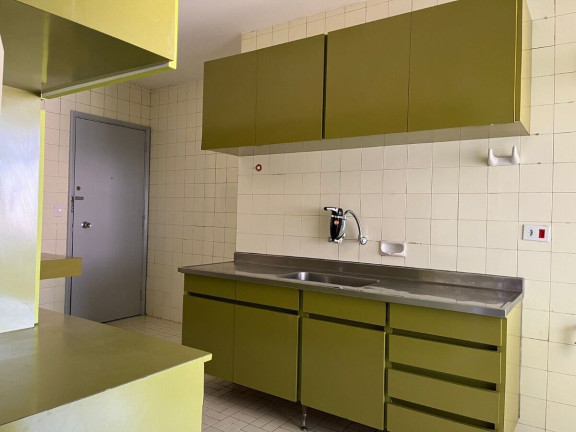 Imagem Apartamento com 3 Quartos à Venda, 129 m² em Paraíso - São Paulo Imagem Apartamento com 3 Quartos à Venda, 129 m² em Paraíso - São Paulo