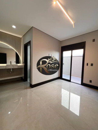 Imagem Casa de Condomínio com 4 Quartos à Venda, 226 m² em Jardim Ermida I - Jundiaí
