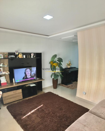 Imagem Casa com 3 Quartos à Venda, em Sítio Cercado - Curitiba Imagem Casa com 3 Quartos à Venda, em Sítio Cercado - Curitiba