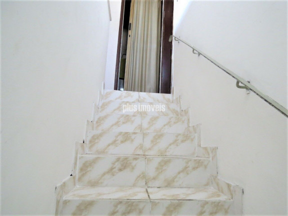 Imagem Casa com 3 Quartos à Venda, 92 m² em Jabaquara - São Paulo Imagem Casa com 3 Quartos à Venda, 92 m² em Jabaquara - São Paulo