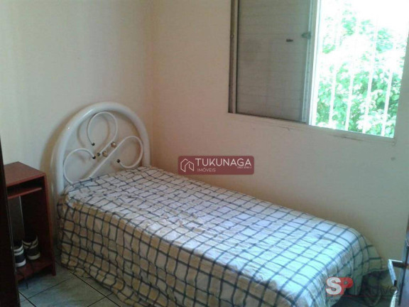 Imagem Apartamento com 3 Quartos à Venda, 85 m² em Centro - Guarulhos Imagem Apartamento com 3 Quartos à Venda, 85 m² em Centro - Guarulhos