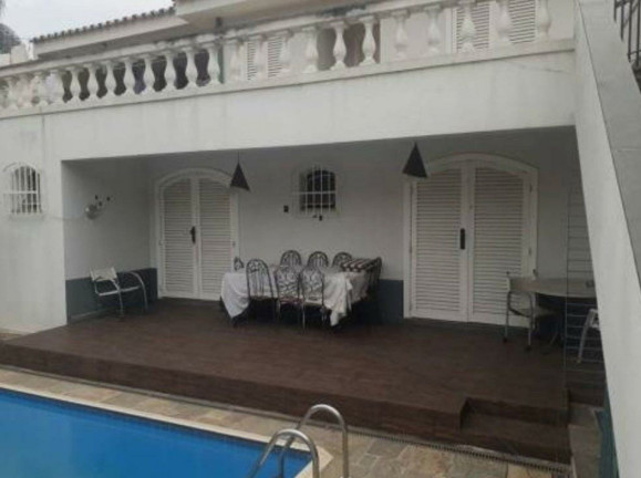 Imagem Casa com 3 Quartos à Venda, 297 m² em Lapa - São Paulo Imagem Casa com 3 Quartos à Venda, 297 m² em Lapa - São Paulo