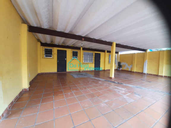 Imagem Casa com 4 Quartos à Venda, 280 m² em Solemar - Praia Grande Imagem Casa com 4 Quartos à Venda, 280 m² em Solemar - Praia Grande