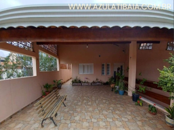 Imagem Casa com 2 Quartos à Venda, 179 m² em Jardim Colonial - Atibaia Imagem Casa com 2 Quartos à Venda, 179 m² em Jardim Colonial - Atibaia