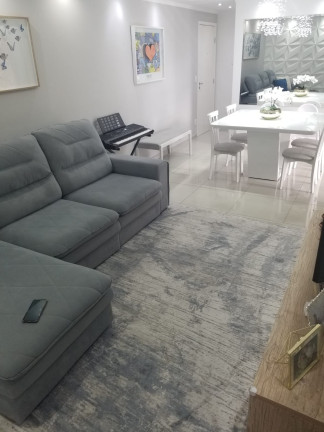 Imagem Imóvel com 3 Quartos à Venda, 84 m² em Vila Guiomar - Santo André Imagem Imóvel com 3 Quartos à Venda, 84 m² em Vila Guiomar - Santo André