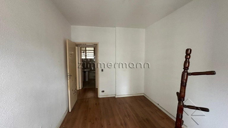 Imagem Apartamento com 2 Quartos à Venda, 142 m² em Consolacao - São Paulo
