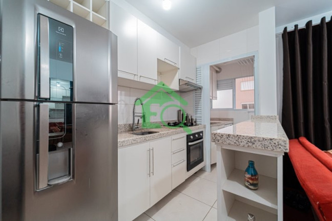 Imagem Apartamento com 2 Quartos à Venda, 60 m² em Socorro - São Paulo Imagem Apartamento com 2 Quartos à Venda, 60 m² em Socorro - São Paulo