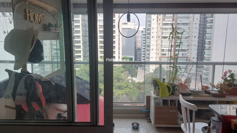 Imagem Imóvel com 1 Quarto à Venda, 47 m² em Consolação - São Paulo