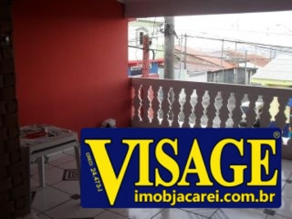 Imagem Casa com 3 Quartos à Venda, 184 m² em Vila Zeze - Jacareí Imagem Casa com 3 Quartos à Venda, 184 m² em Vila Zeze - Jacareí