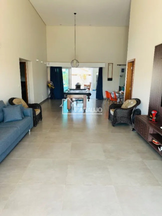 Imagem Imóvel com 4 Quartos à Venda, 280 m² em Village Da Serra - Araçoiaba Da Serra Imagem Imóvel com 4 Quartos à Venda, 280 m² em Village Da Serra - Araçoiaba Da Serra
