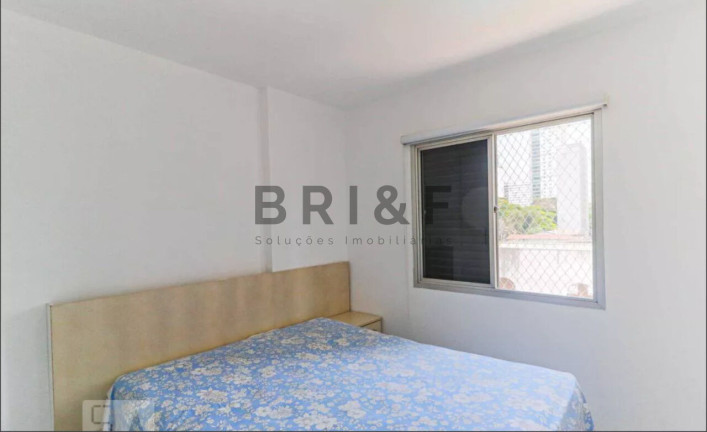 Imagem Apartamento com 2 Quartos à Venda, 51 m² em Campo Belo - São Paulo Imagem Apartamento com 2 Quartos à Venda, 51 m² em Campo Belo - São Paulo