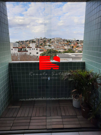 Imagem Apartamento com 2 Quartos à Venda, 72 m² em União - Belo Horizonte