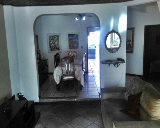 Imagem Casa com 4 Quartos à Venda, 250 m² em Itapuã - Salvador Imagem Casa com 4 Quartos à Venda, 250 m² em Itapuã - Salvador