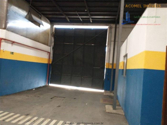Imagem Imóvel Comercial à Venda, 1.200 m² em Paquetá - Santos Imagem Imóvel Comercial à Venda, 1.200 m² em Paquetá - Santos
