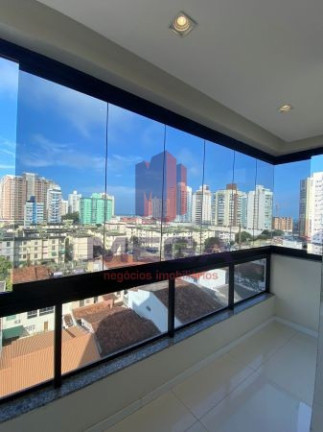 Imagem Apartamento com 2 Quartos à Venda, 78 m² em Itapuã - Vila Velha