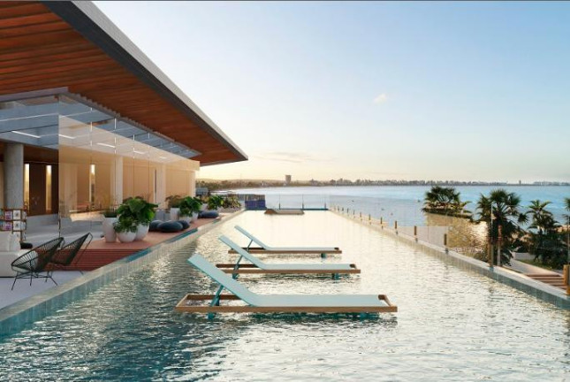 Imagem Apartamento com 1 Quarto à Venda, 64 m² em Jardim Oceania - João Pessoa Imagem Apartamento com 1 Quarto à Venda, 64 m² em Jardim Oceania - João Pessoa