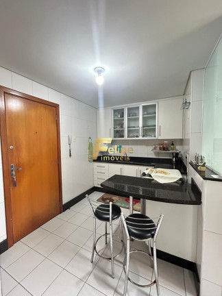 Imagem Imóvel com 3 Quartos à Venda, 105 m² em Jardim Camburi - Vitória