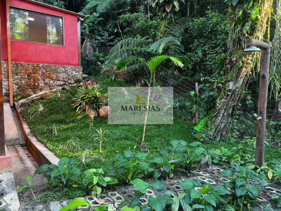 Imagem Casa com 5 Quartos à Venda, 200 m² em Barra Do Una - São Sebastião Imagem Casa com 5 Quartos à Venda, 200 m² em Barra Do Una - São Sebastião