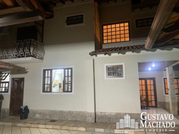 Imagem Casa com 3 Quartos à Venda, 275 m² em Jardim Normândia - Volta Redonda Imagem Casa com 3 Quartos à Venda, 275 m² em Jardim Normândia - Volta Redonda
