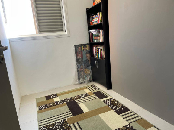 Imagem Apartamento com 2 Quartos à Venda,  em Chácara Primavera - Campinas